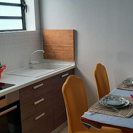 Kaz Papaye Apartment Saint Pierre Luaran gambar