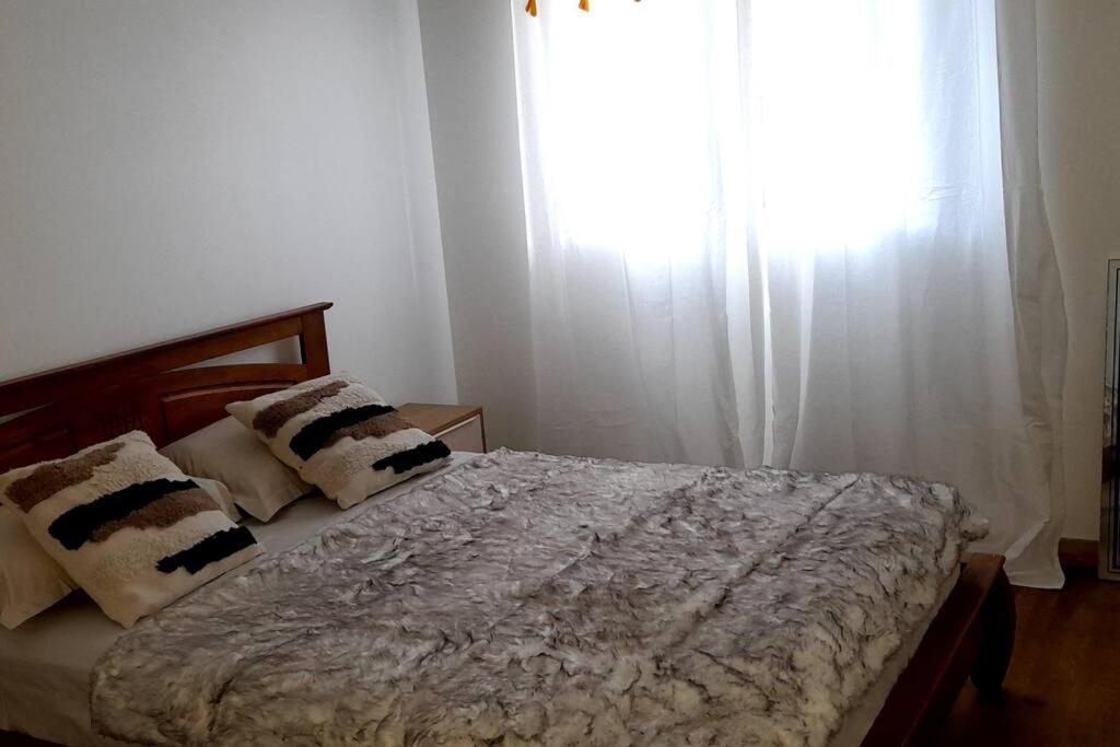 Kaz Papaye Apartment Saint Pierre Luaran gambar